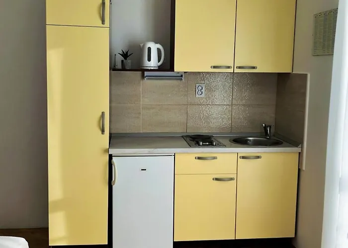 With Parking Space - 22168 Apartment *