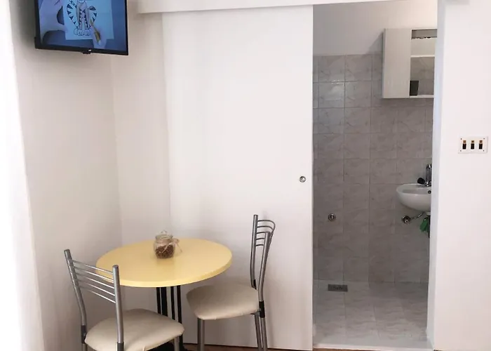 With Parking Space - 22168 Apartment