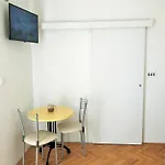 Apartment With Parking Space - 22168