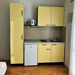 With Parking Space - 22168 Apartment *