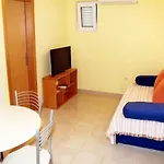 With Parking Space - 22168 Apartment Makarska