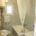 With Parking Space - 22168 Apartment Makarska