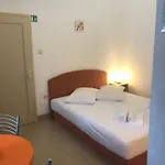 With Parking Space - 22168 Apartment Makarska