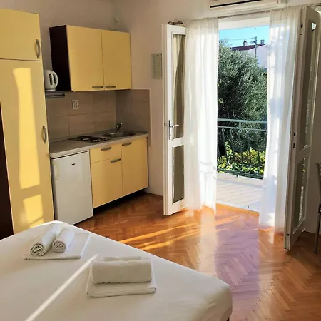 With Parking Space - 22168 Apartamento