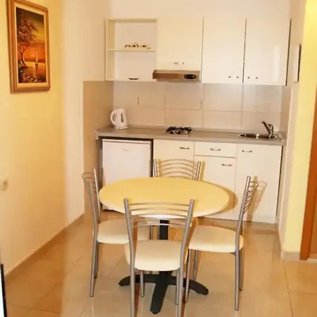 With Parking Space - 22168