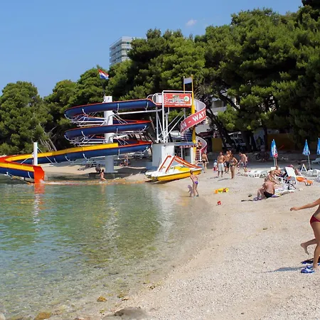 With Parking Space - 22168 * Makarska