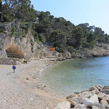 With Parking Space - 22168 Lägenhet