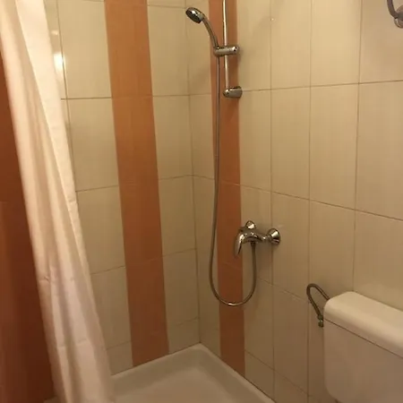 Apartamento With Parking Space - 22168 *
