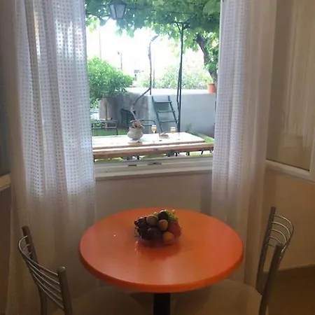 With Parking Space - 22168 Apartman