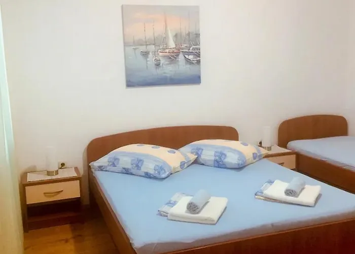 With Parking Space - 22168 Apartment