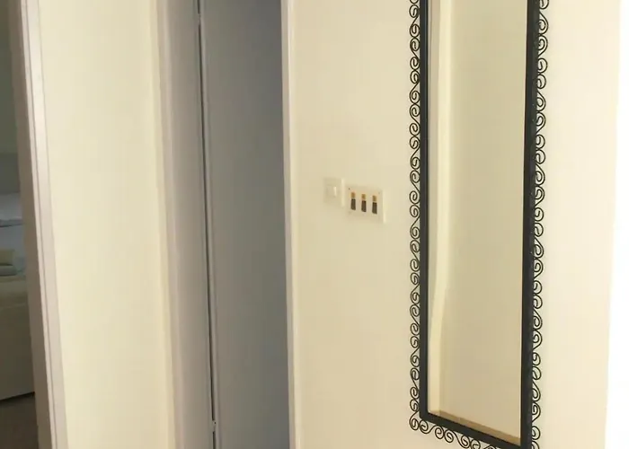 With Parking Space - 22168 Apartment *