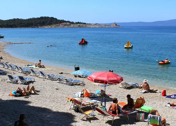 Apartment With Parking Space - 22168