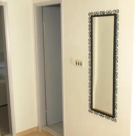 With Parking Space - 22168 Apartman *